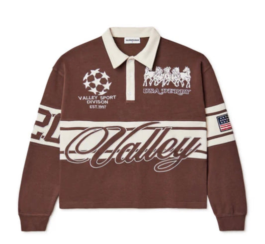 VALE FOREVER CHOCOLATE DERBY (BRAND NEW)