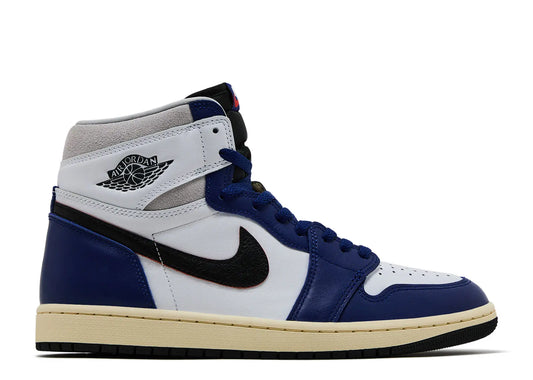 JORDAN 1 HIGH RARE AIR (BRAND NEW)
