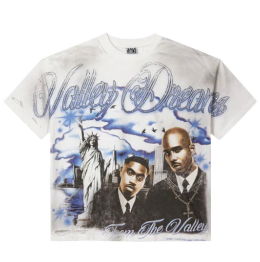 VALE GOD FATHER BLING TEE (BRAND NEW)