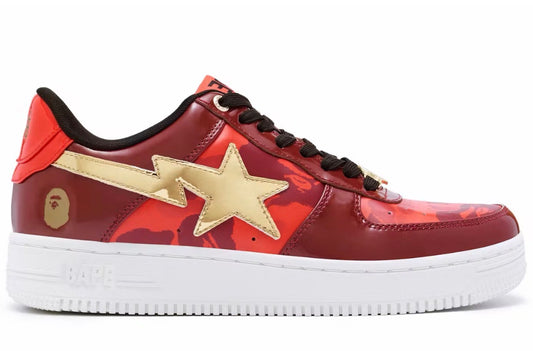 BAPESTA CHINESE NEW YEAR (BRAND NEW)