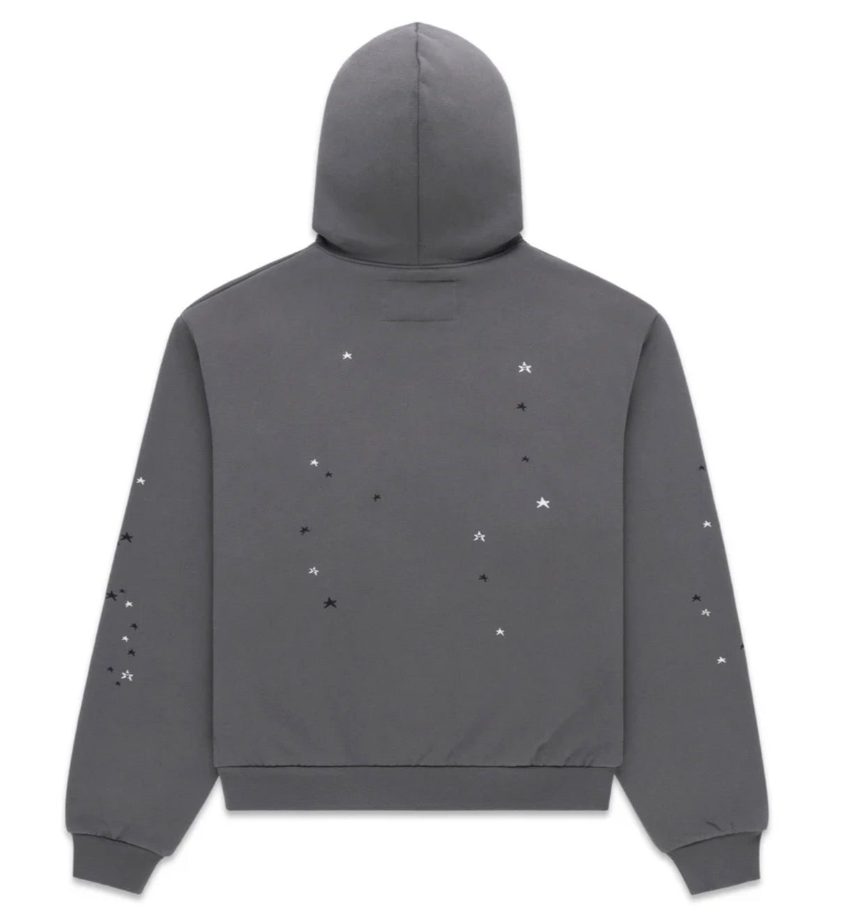 SP5DER SPLAT PUNK HOODIE (BRAND NEW)