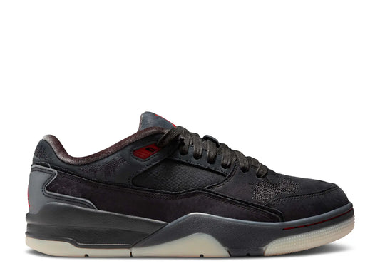 JORDAN FLIGHT WHO DECIDES WAR (PRE-OWNED W/ BOX)