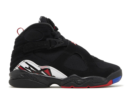 JORDAN 8 PLAY-OFF (PRE OWNED W/ BOX)