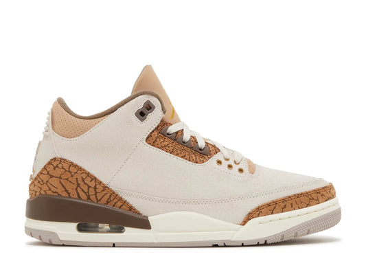 JORDAN 3 PALOMINO (PRE-OWNED W/ BOX)