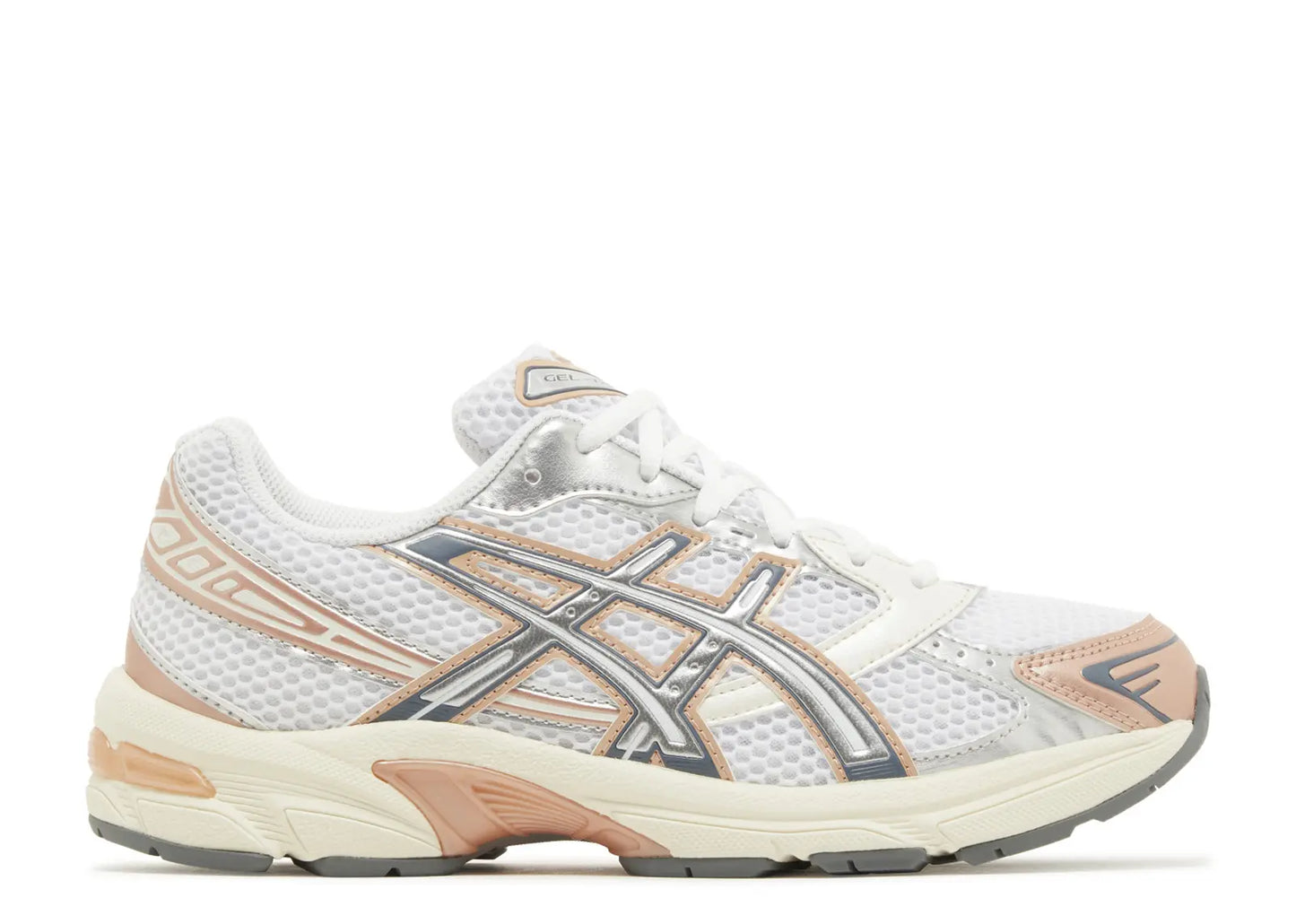 ASICS GEL 1130 COPPER PURE SILVER (BRAND NEW)