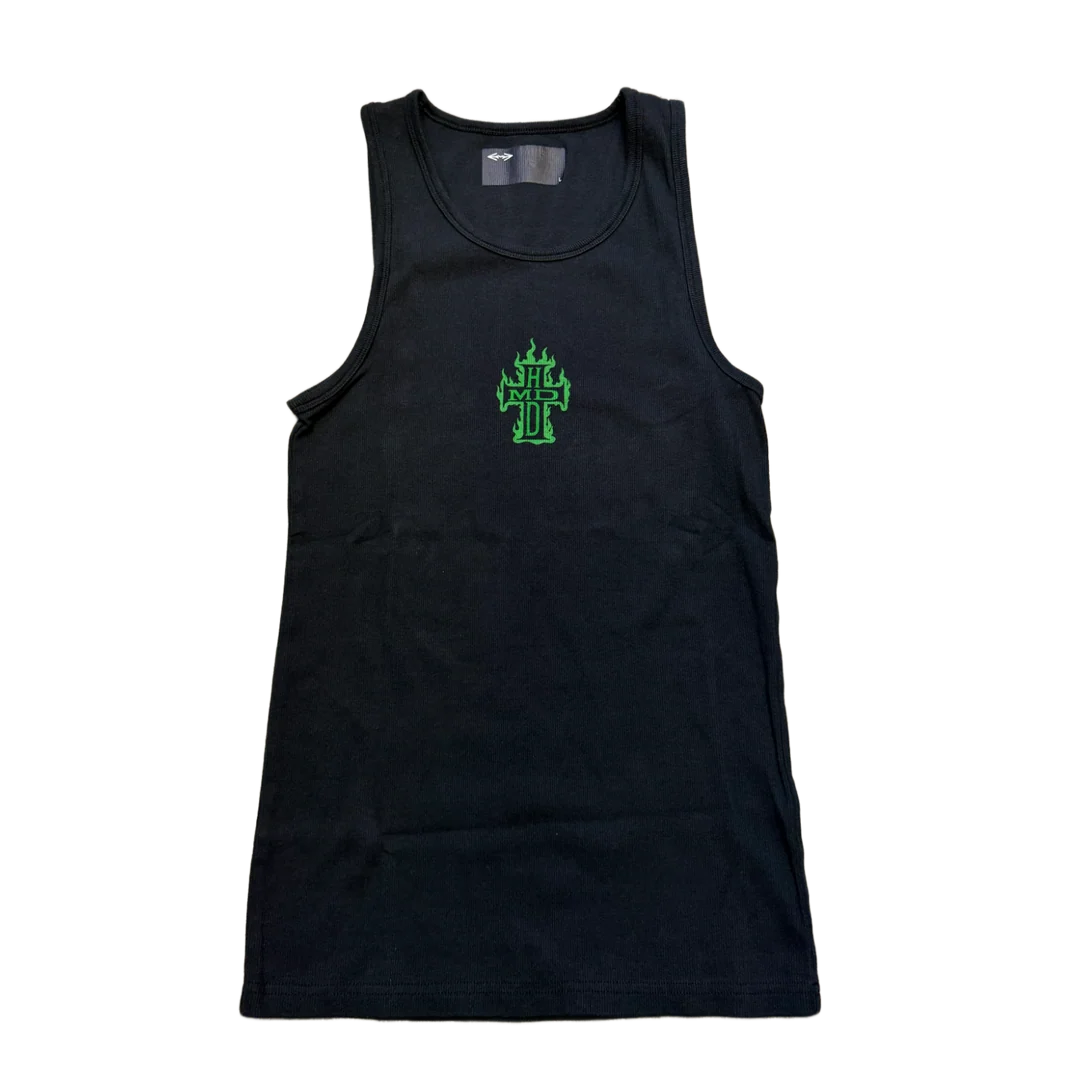 HMDD HAPPY MEMORIES TANK