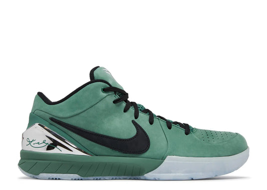 KOBE 4 PROTRO ZOOM GIRL DAD (VNDS W/ BOX)