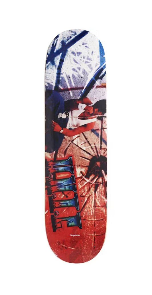 SUPREME HNIC SKATEBOARD DECK (BRAND NEW)
