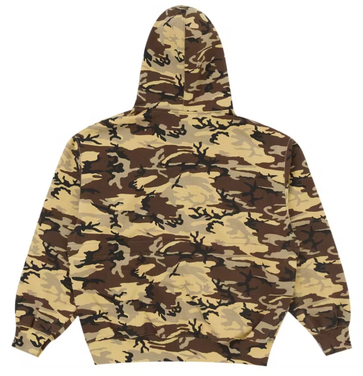 SUPREME MARITHÉ + FRANÇOUIS GIRBAUD ZIP UP (BRAND NEW)