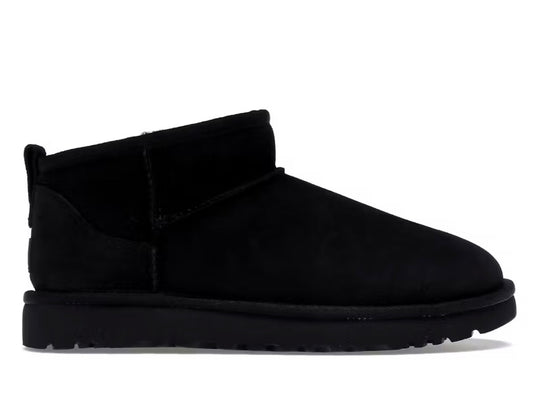 UGG CLASSIC ULTRA MINI BOOT (BRAND NEW)