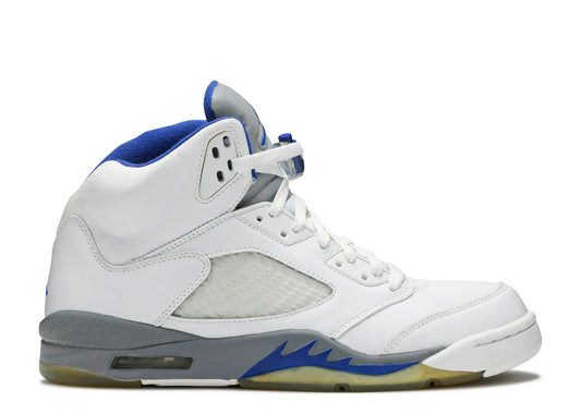 JORDAN 5 STEALTH (BRAND NEW)