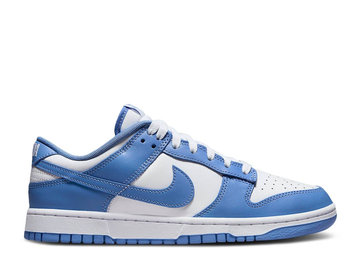 DUNK LOW POLAR BLUE (BRAND NEW)