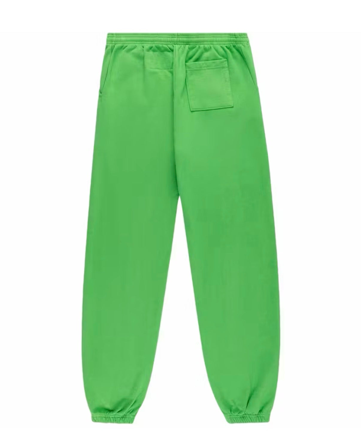 SP5DER RHINESTONE SWEATPANTS PUNK V2 (BRAND NEW)