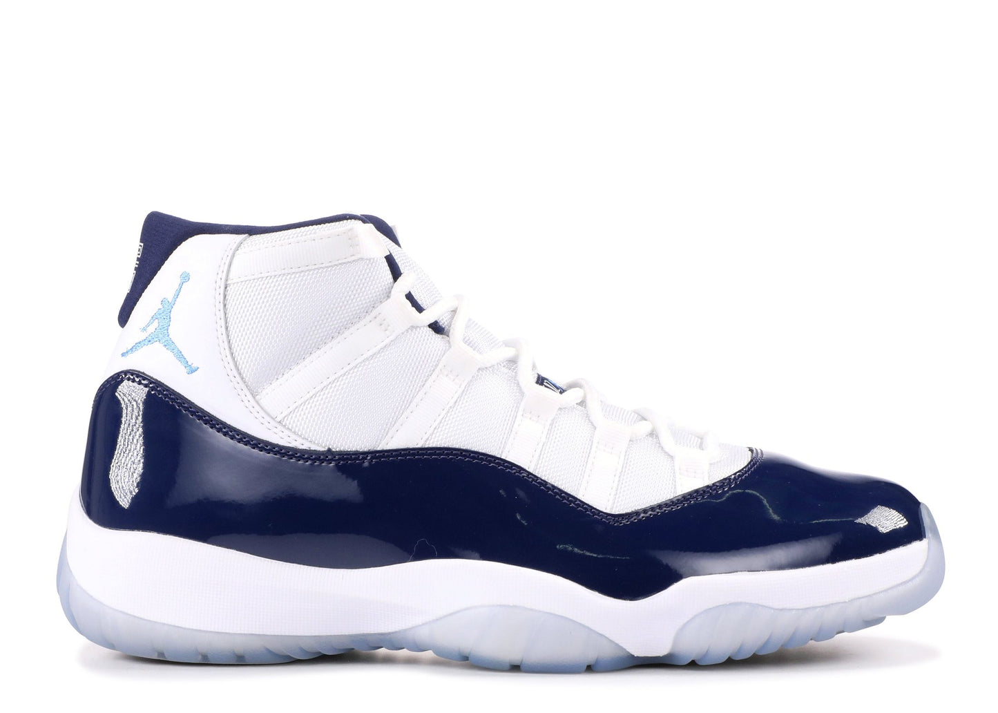 JORDAN 11 WIN LIKE 82 (BRAND NEW)
