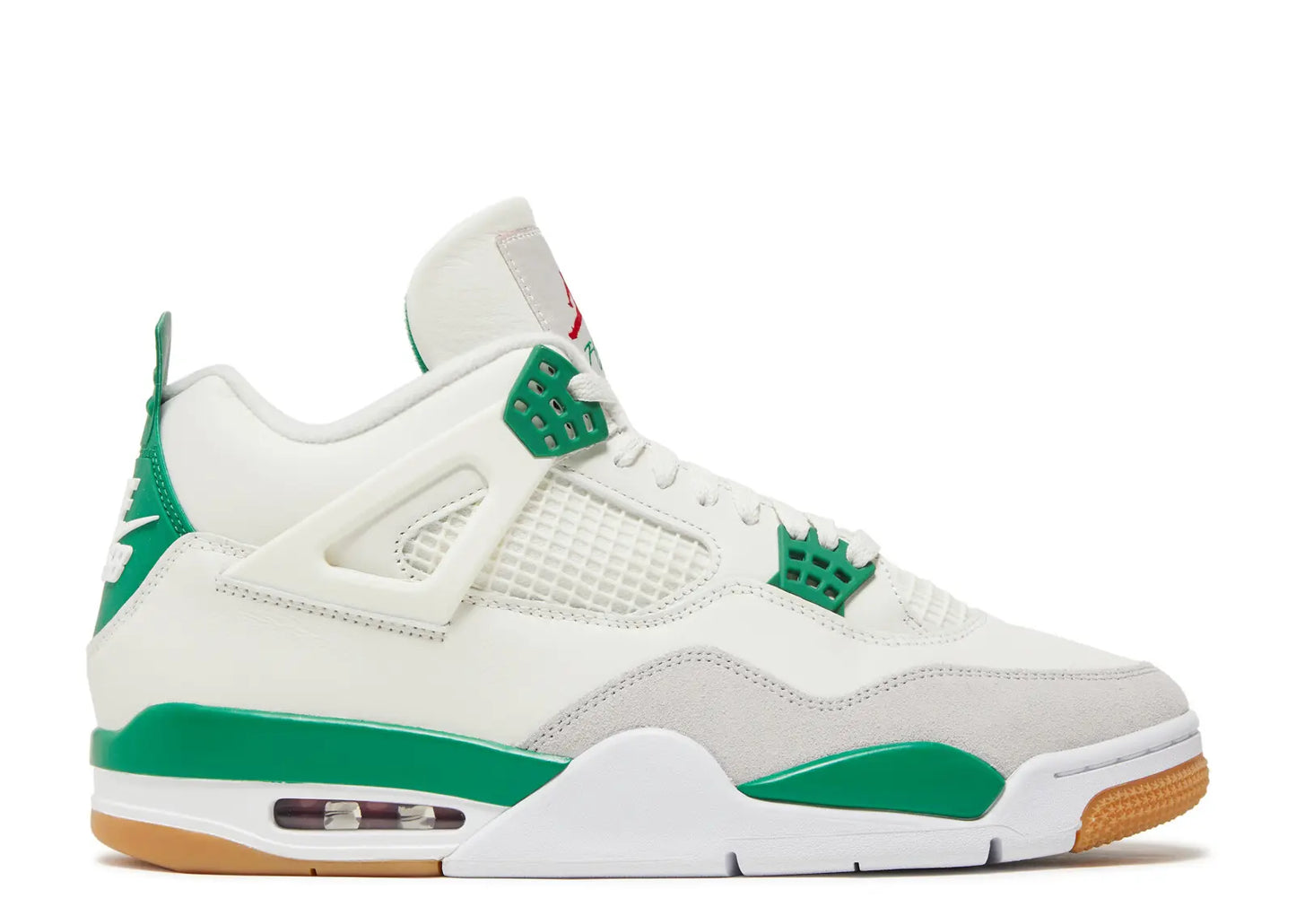 JORDAN 4 SB PINE GREEN (BRAND NEW)