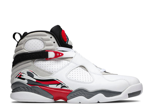 JORDAN 8 BUGS BUNNY (PRE OWNED NO BOX)