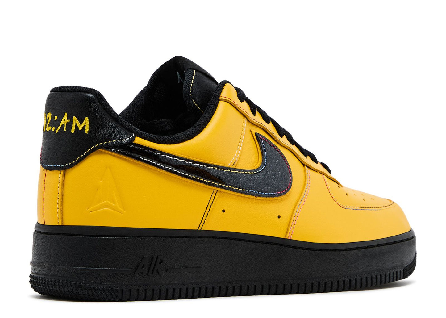 AIR FORCE 1 JA MORANT ‘SUN DIAL’ (BRAND NEW)