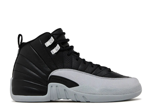 JORDAN 12 BARON (BRAND NEW)