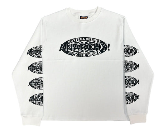 BOTTEGA DESIRES RECONSTRUCTED ANARCHY THERMAL (BRAND NEW)