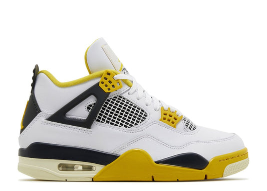 JORDAN 4 SULFUR (PRE OWNED NO BOX)