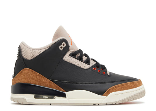 JORDAN 3 DESERT ELEPHANT (BRAND NEW NO BOX)