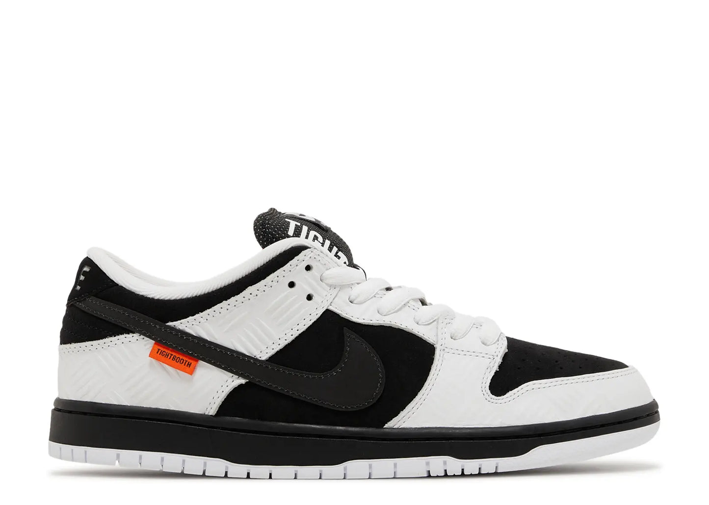 DUNK LOW SB TIGHTBOOTH (PRE-OWNED W/ BOX)