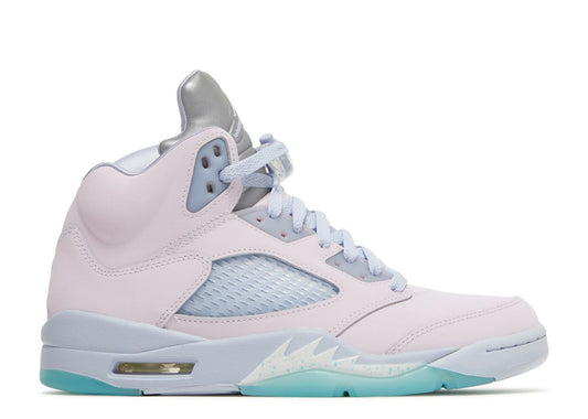 JORDAN 5 EASTER (BRAND NEW)