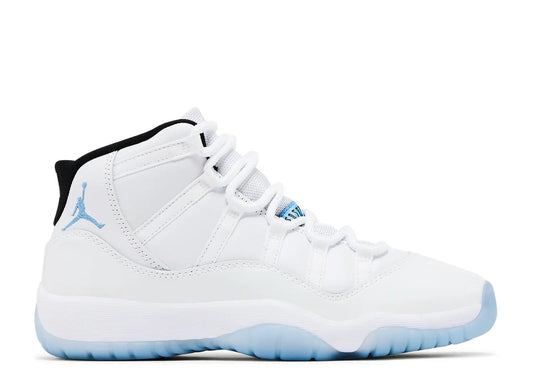 JORDAN 11 LEGEND GS (PRE-OWNED W/ BOX)