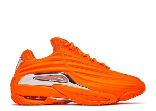 NOCTA X HOT STEP 2 TOTAL ORANGE (PRE OWNED W/ BOX)