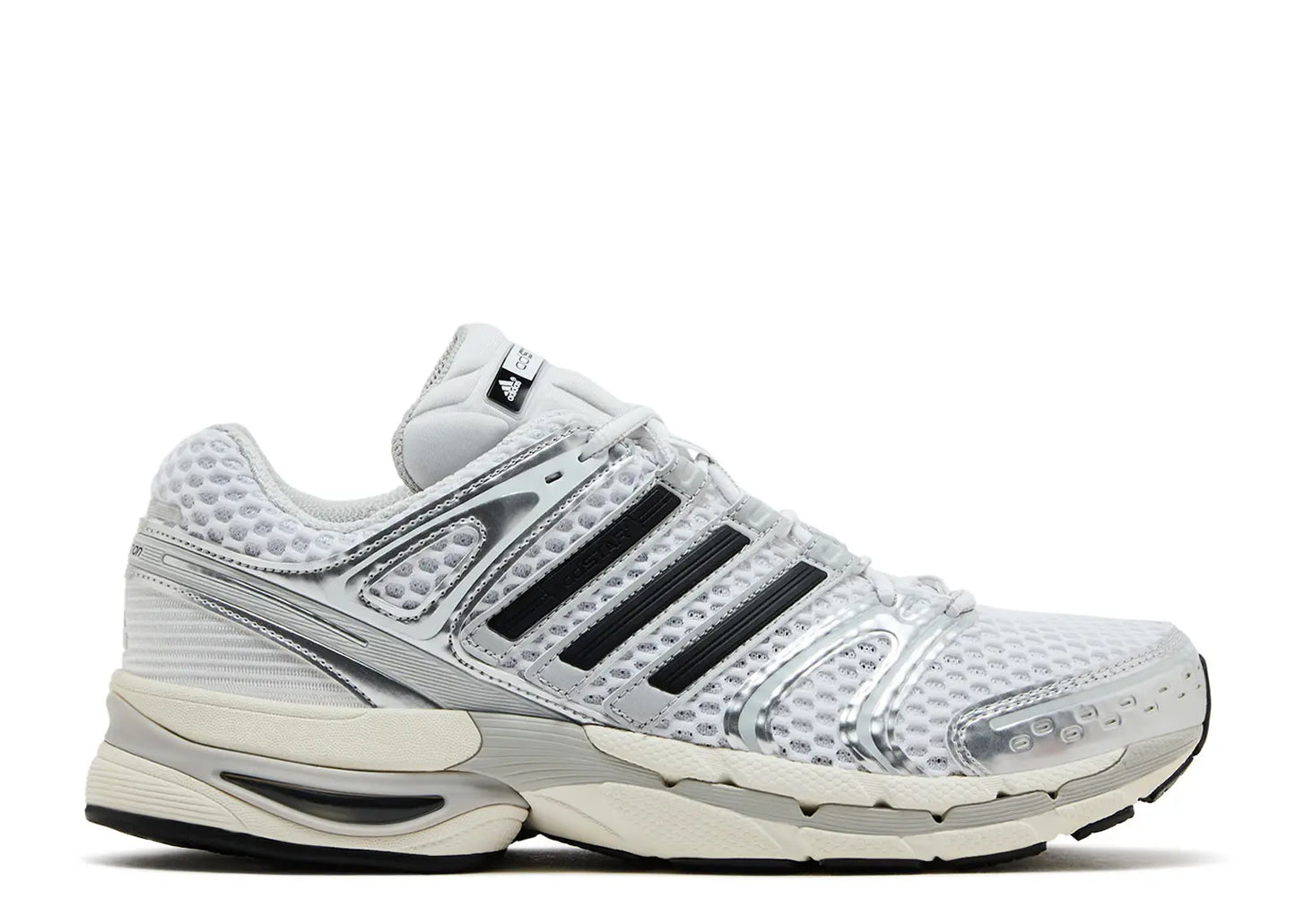 ADISTAR CONTROL 5 SILVER METALLIC (BRAND NEW)