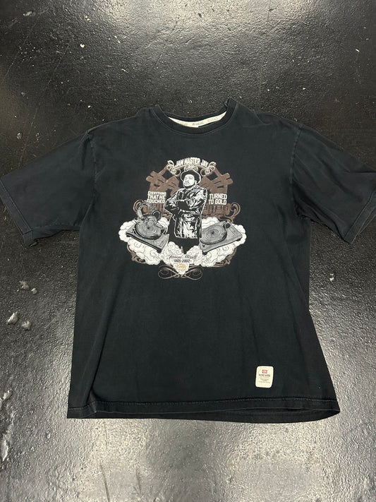 ECKO UNLTD JAM MASTER JAY Y2K TEE