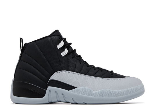 JORDAN 12 BARON (BRAND NEW)