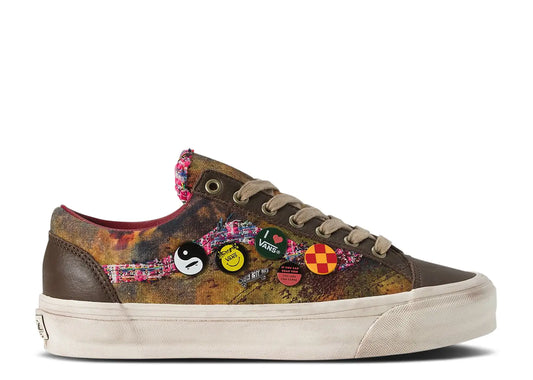 VANS OLD SKOOL SOUVENIR PACK (VNDS NO BOX)