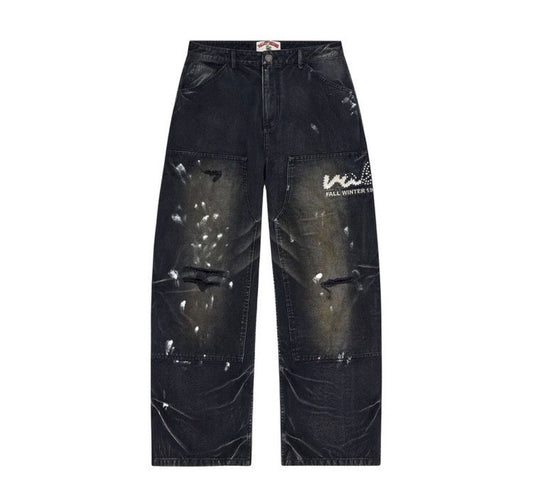 VALE FOREVER DAILY WORK PANTS (BRAND NEW)