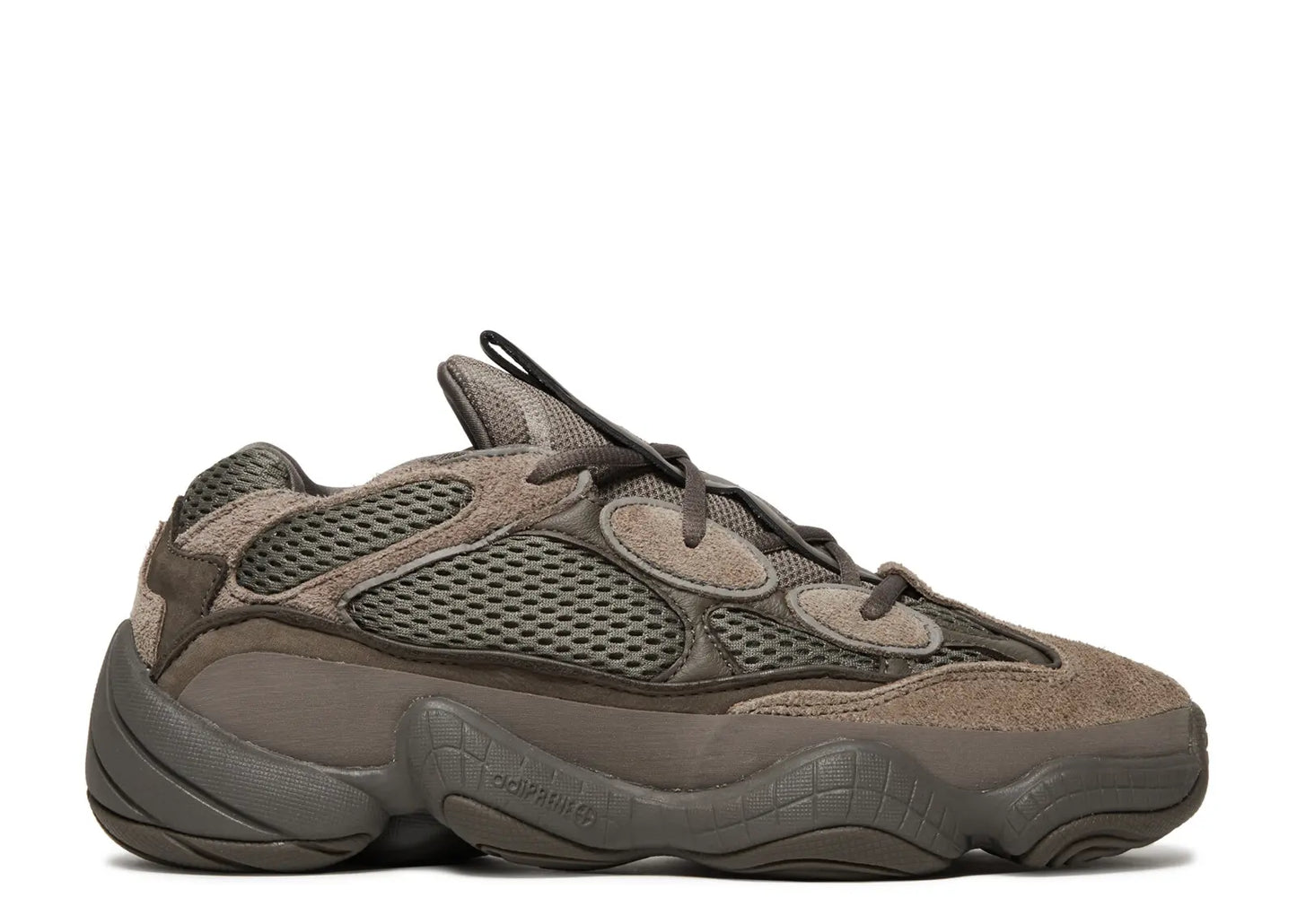 YEEZY 500 BROWN CLAY (BRAND NEW)