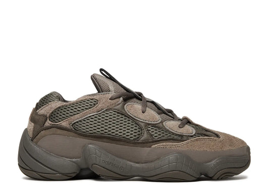 YEEZY 500 BROWN CLAY (BRAND NEW)