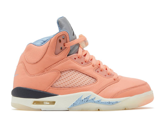 JORDAN 5 DJ KHALED WE THE BEST CRIMSON BLISS (VNDS W/ BOX)