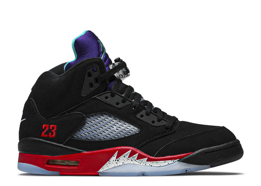 JORDAN 5 TOP 3 (BRAND NEW)