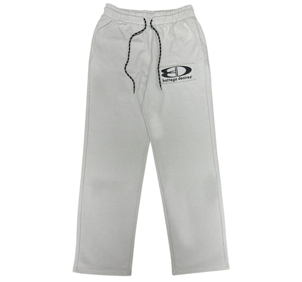 BOTTEGA DESIRES TECH SWEATPANTS (BRAND NEW)