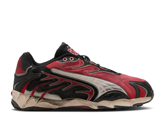 A$AP ROCKY X INHALE DISTRESSED PACK (VNDS NO BOX)