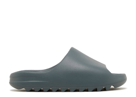 YEEZY SLIDE SLATE MARINE (BRAND NEW)