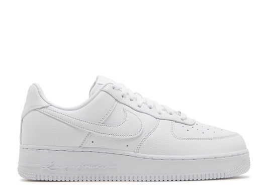 AIR FORCE 1 NOCTA CERTIFIED LOVER BOY (PRE OWNED W/ BOX)