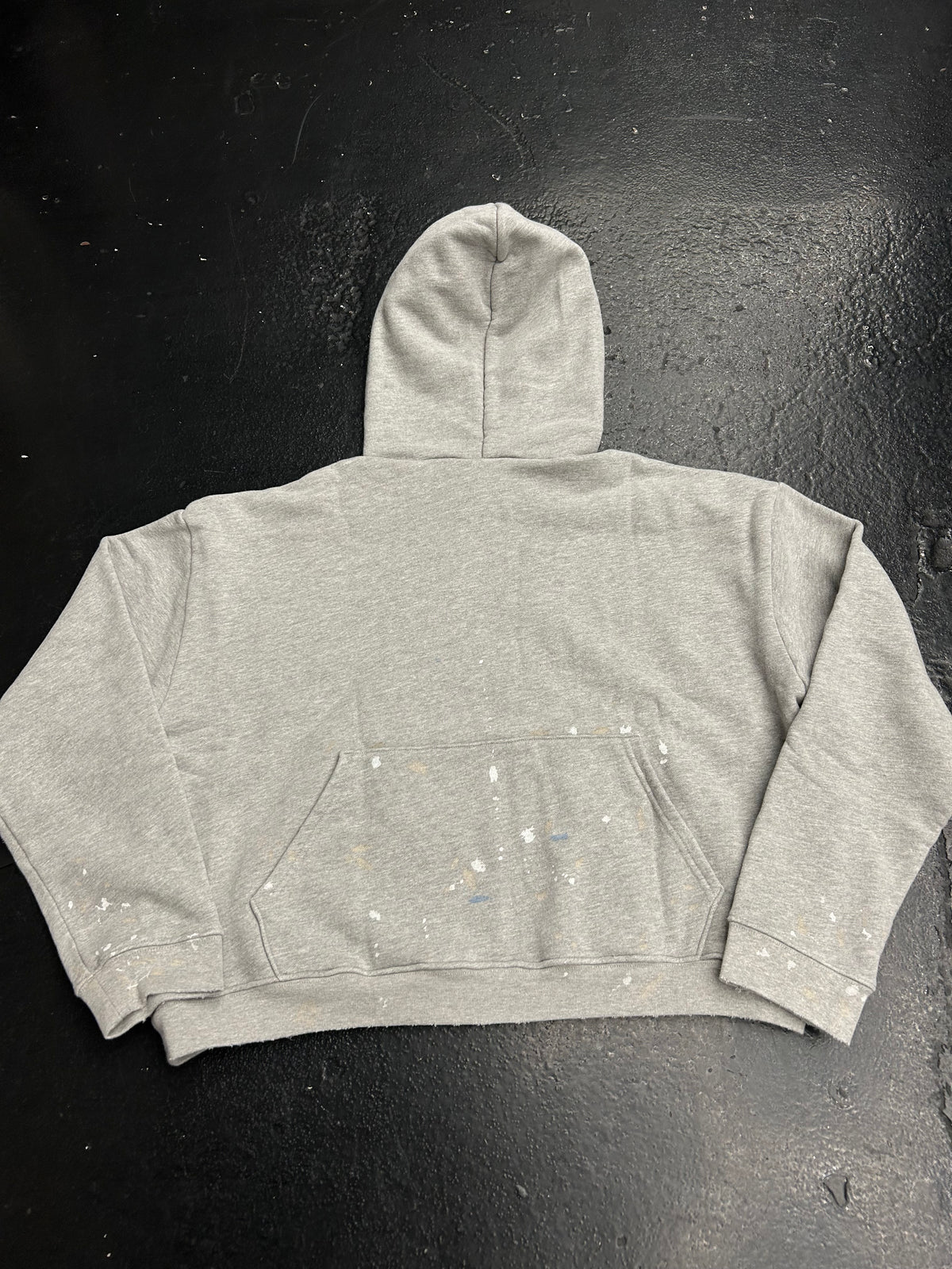 RASPBERRY HILLS NW BASKETBALL HOODIE (BRAND NEW)