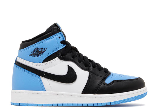 JORDAN 1 HIGH UNC GS (BRAND NEW)