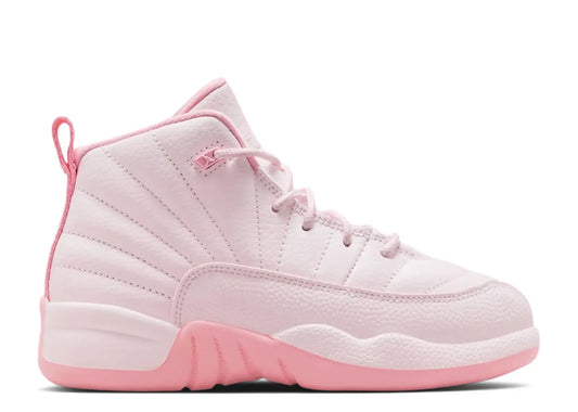 JORDAN 12 PS PEARL PINK (BRAND NEW)