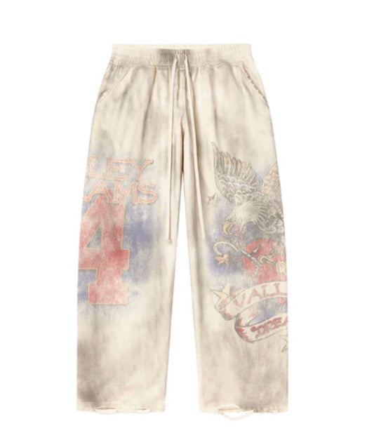 VALE NOSTALGIA SWEATS (BRAND NEW)