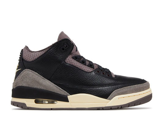 JORDAN 3 A MA MANIERE (BRAND NEW)