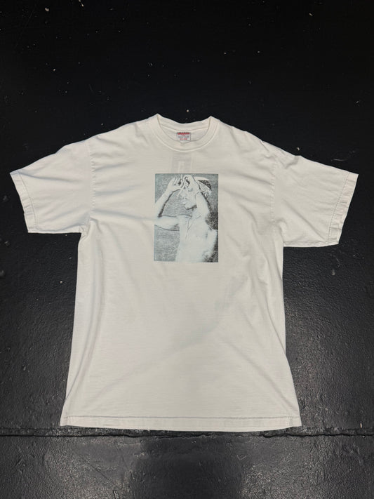 TUPAC PORTRAIT T-SHIRT