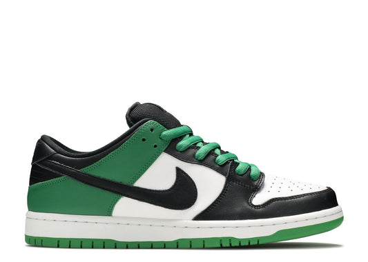 DUNK LOW SB TRAVIS SCOTT CACTUS JACK(PRE-OWNED W/ BOX)