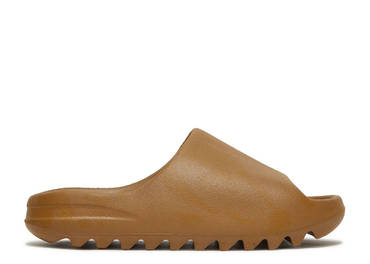YEEZY SLIDE OCHRE (BRAND NEW)
